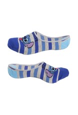 Disney Disney Stitch Enkelsokken - 3 Paar