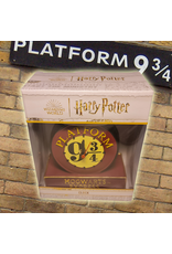 Harry Potter Harry Potter Klok - Hogwarts Express Platform 9 3/4