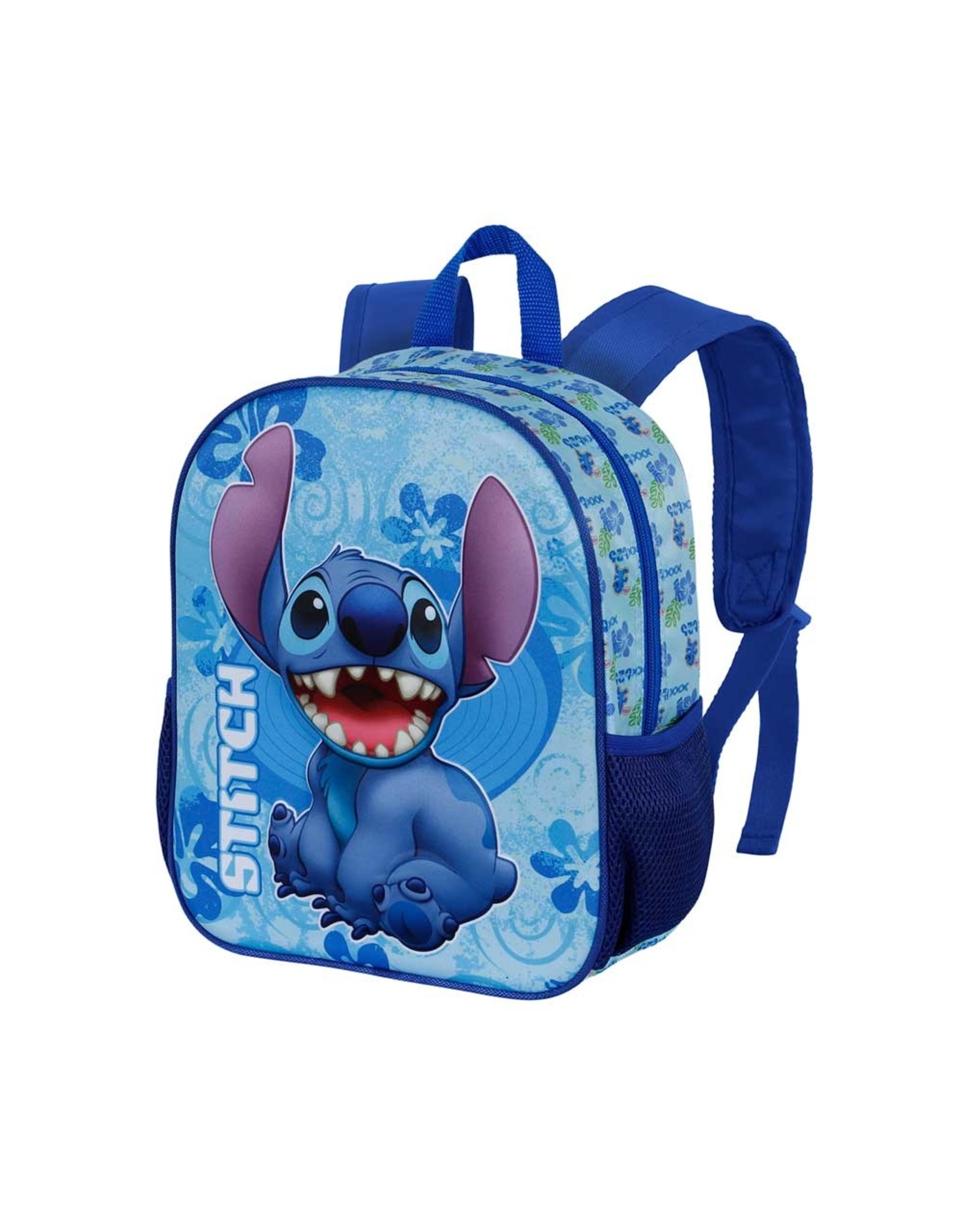 Disney Disney Stitch Rugzak Aloha - Hoogte 31cm