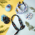 Disney Disney Stitch Hair Accessories Set - 4 Pieces