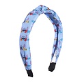 Disney Disney Stitch Hair Accessories Set - 4 Pieces