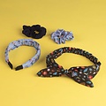 Disney Disney Stitch Hair Accessories Set - 4 Pieces