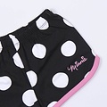 Disney Disney Minnie Mouse Shortama - Große rosa Schleife