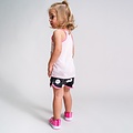 Disney Disney Minnie Mouse Shortama - Große rosa Schleife