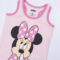 Disney Disney Minnie Mouse Shortama - Große rosa Schleife