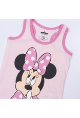 Disney Disney Minnie Mouse Shortama - Big Pink Bow