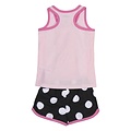 Disney Disney Minnie Mouse Shortama - Große rosa Schleife