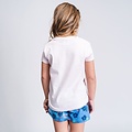 Disney Disney Stitch Shortama - Happiness is Homemade - Size: 140
