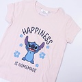 Disney Disney Stitch Shortama - Happiness is Homemade - Size: 140
