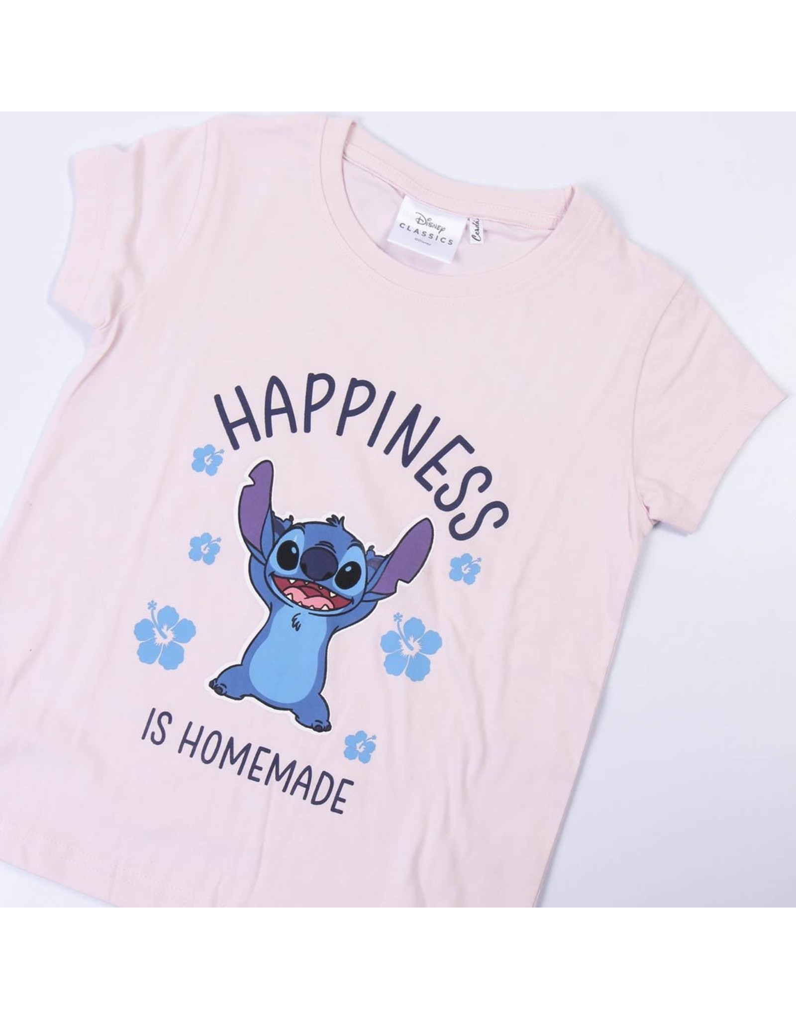 Disney Disney Stitch Shortama - Happiness is Homemade