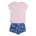 Disney Disney Stitch Shortama - Happiness is Homemade - Size: 140