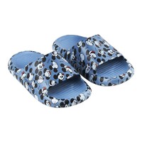 Disney Mickey Mouse Slippers - Crazy Mickey