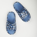 Disney Disney Mickey Mouse Slippers - Crazy Mickey - Maat: 24/25 Disney Disney Mickey Mouse Slippers - Crazy Mickey - Maat: 24/25