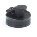 WatertoGo WatertoGo Kappe - Schwarz