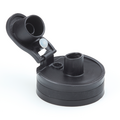 WatertoGo WatertoGo Kappe - Schwarz