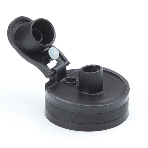 WatertoGo WatertoGo Dop - Zwart