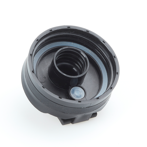 WatertoGo WatertoGo Dop - Zwart