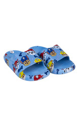 Nickelodeon Paw Patrol Slippers Blauw - To The Rescue