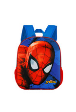 Marvel Marvel Spiderman Rugzak - Mistery