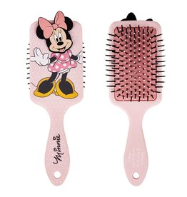 Disney Disney Minnie Mouse Haarborstel - White Dots