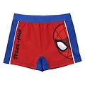 Marvel Marvel Spiderman Swim Pants - Blue Red