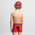 Marvel Marvel Spiderman Swim Pants - Blue Red