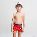 Marvel Marvel Spiderman Swim Pants - Blue Red