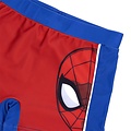 Marvel Marvel Spiderman Swim Pants - Blue Red