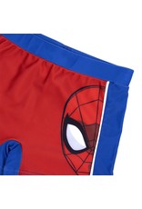 Marvel Marvel Spiderman Zwembroek - Blauw Rood
