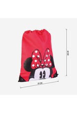 Disney Disney Minnie Mouse Zwemtas / Gymtas