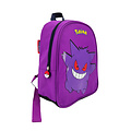 Pokemon Pokemon Gengar Backpack - Height 30cm