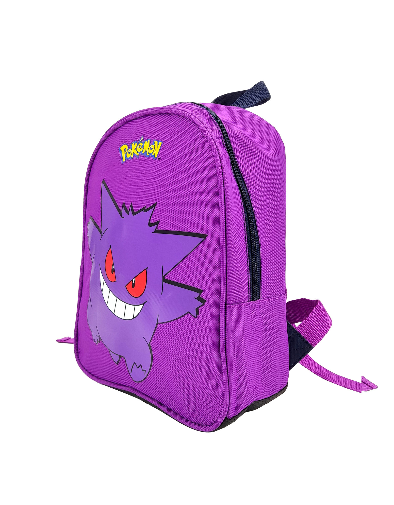 Pokemon Pokemon Gengar Rugzak - Hoogte 30cm