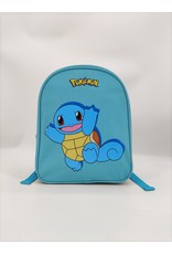 Pokemon Pokemon Squirtle Rugzak - Hoogte 30cm