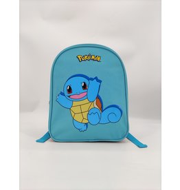 Pokemon Pokemon Squirtle Rugzak - Hoogte 30cm