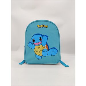 Pokemon Pokemon Squirtle Backpack - Height 30cm Pokemon Pokemon Squirtle Backpack - Height 30cm