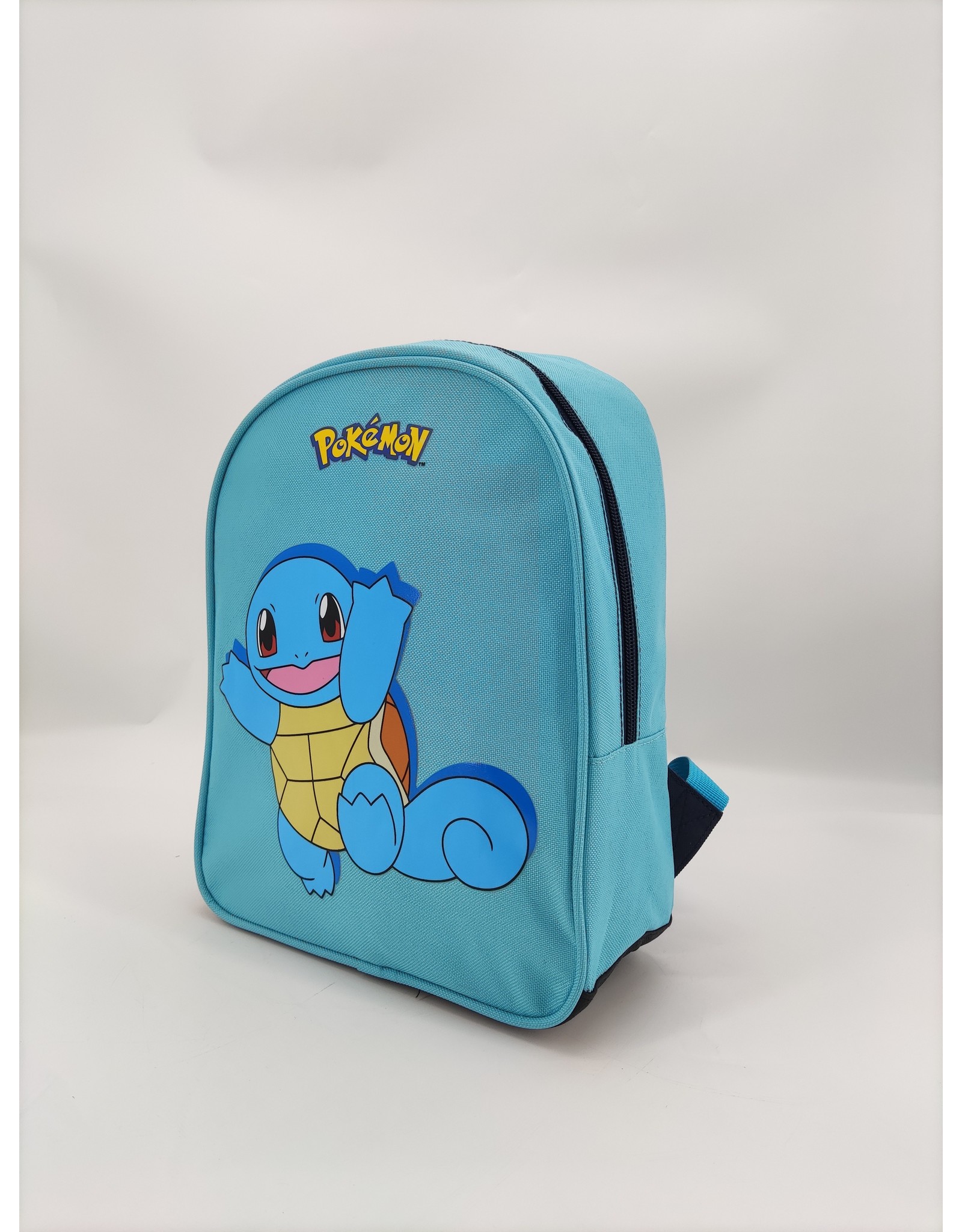 Pokemon Pokemon Squirtle Rugzak - Hoogte 30cm