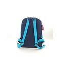 Pokemon Pokemon Squirtle Rucksack - Höhe 30cm