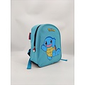 Pokemon Pokemon Squirtle Rucksack - Höhe 30cm