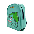 Pokemon Pokemon Bulbasaur Rugzak - Hoogte 30cm