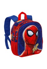 Marvel Spiderman Rugzak Thwip - Hoogte 31cm