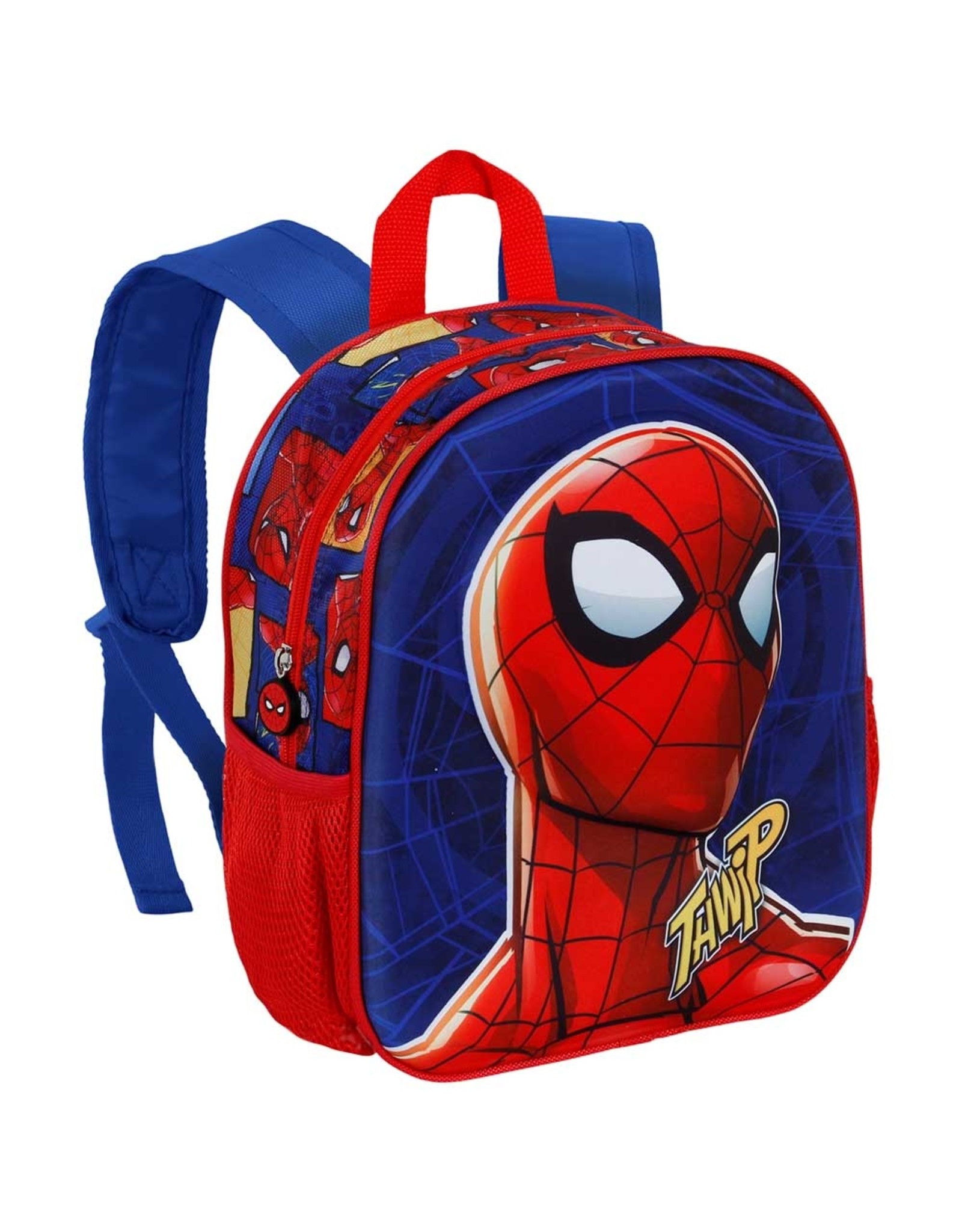 Marvel Spiderman Rugzak Thwip - Hoogte 31cm