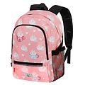 Oh My Pop Oh My Pop Cupnicorn Backpack - Height 44cm Oh My Pop Oh My Pop Cupnicorn Backpack - Height 44cm