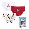 Disney Disney Mickey Mouse Underwear - 3 Pieces