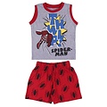 Marvel Spiderman Shortama Kledingset - Thwip!