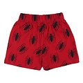 Marvel Spiderman Shortama Kledingset - Thwip!