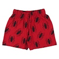 Marvel Spiderman Shortama Kledingset - Thwip!