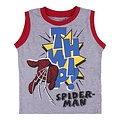 Marvel Spiderman Shortama Kledingset - Thwip!