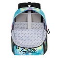 Disney Disney Stitch Backpack Laptopfach - 3 Fächer - Höhe 44cm Disney Disney Stitch Backpack Laptopfach - 3 Fächer - Höhe 44cm