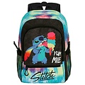 Disney Disney Stitch Backpack Laptopfach - 3 Fächer - Höhe 44cm Disney Disney Stitch Backpack Laptopfach - 3 Fächer - Höhe 44cm