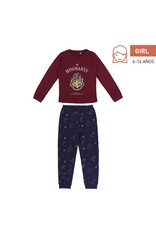 Harry Potter Harry Potter Pyjama Hogwarts Meisjes